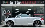 Audi TT Roadster 1.8 T - 45