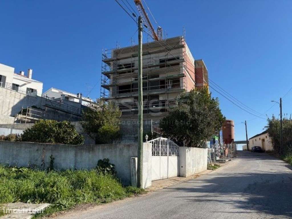 T3 novo no Empreendimento Green Terraces - Pinheiro de Loures - Grande imagem: 2/24