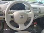 Przełącznik lusterek Nissan MICRA K12 03-2010 1.2 BEN Z11J 3 drzwiowe - 9