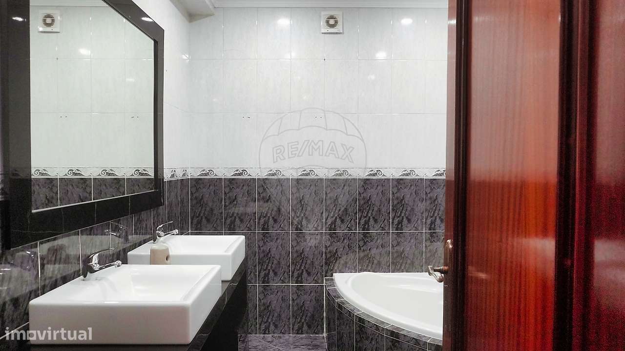 Apartamento T3 para venda-14