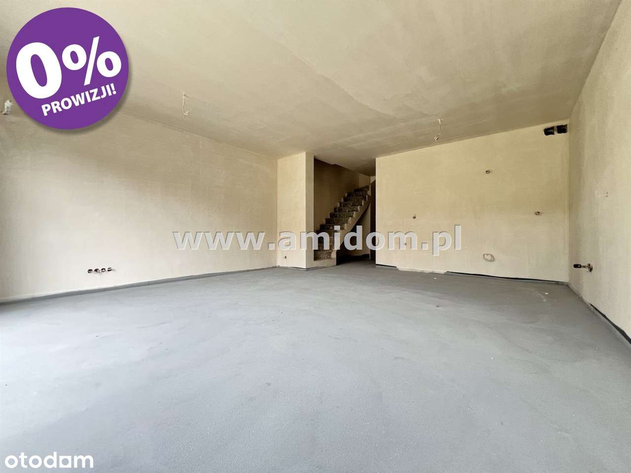 Bliźniak z garażem, duży ogród,oddzielny wjazd-11