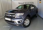 Ford Ranger Pick-Up 2.0 EcoBlue 170 CP 4x4 Cabina Dubla XLT - 6