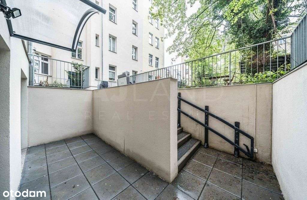 Lokal po remoncie w zrewitalizowanej kamienicy!-13