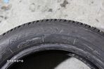 2x 165/65R15 DUNLOP WINTER RESPONSE 2 81T 22r - 4