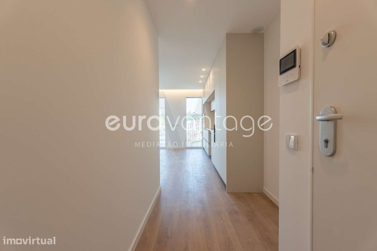Apartamento T1 Santa Clara/Leiria-32
