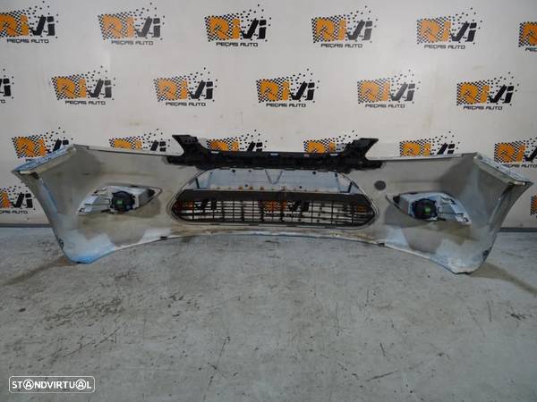 Parachoques Frontal Ford Focus 2 - 9