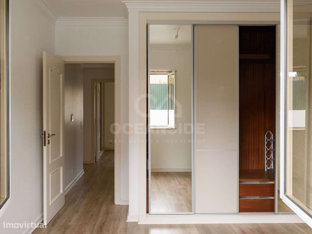 Apartamento T2, com terraço de 70 m²-15