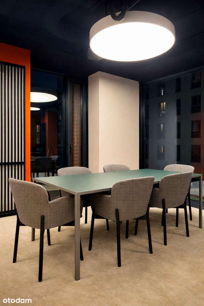 Studio premium 36,17 m² | Rondo Daszyńskiego | Widok na Warszawę-9