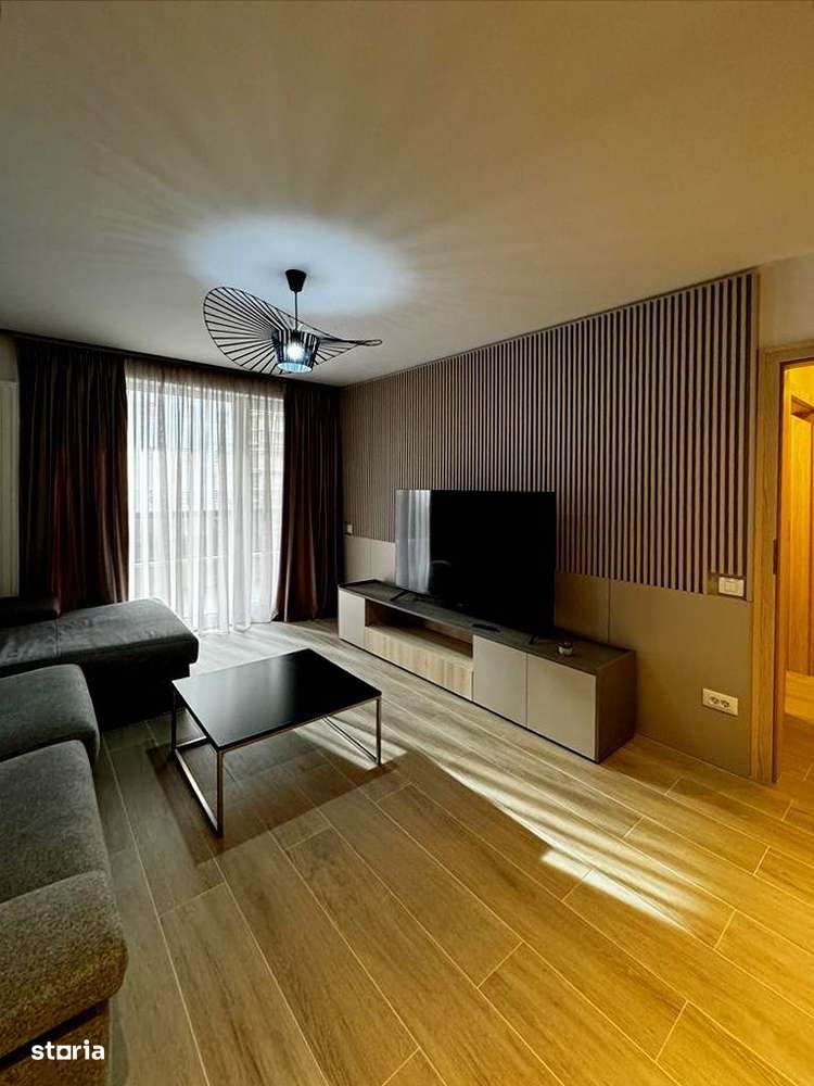 NOU!! Prima inchiriere!! - Imagine principală: 3/12