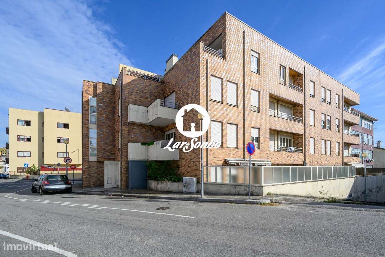 Apartamento T2+1 - Custóias (Matosinhos, Porto)-17