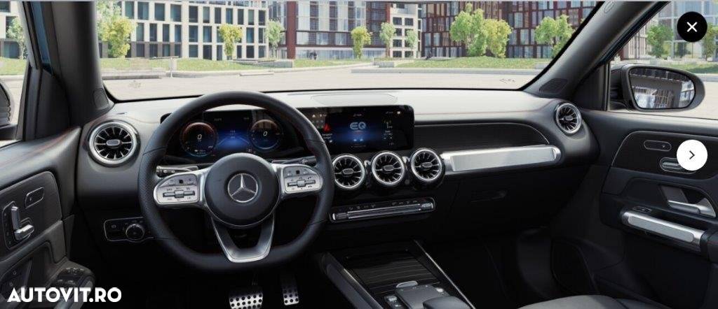 Mercedes-Benz EQB 300 4MATIC - 6