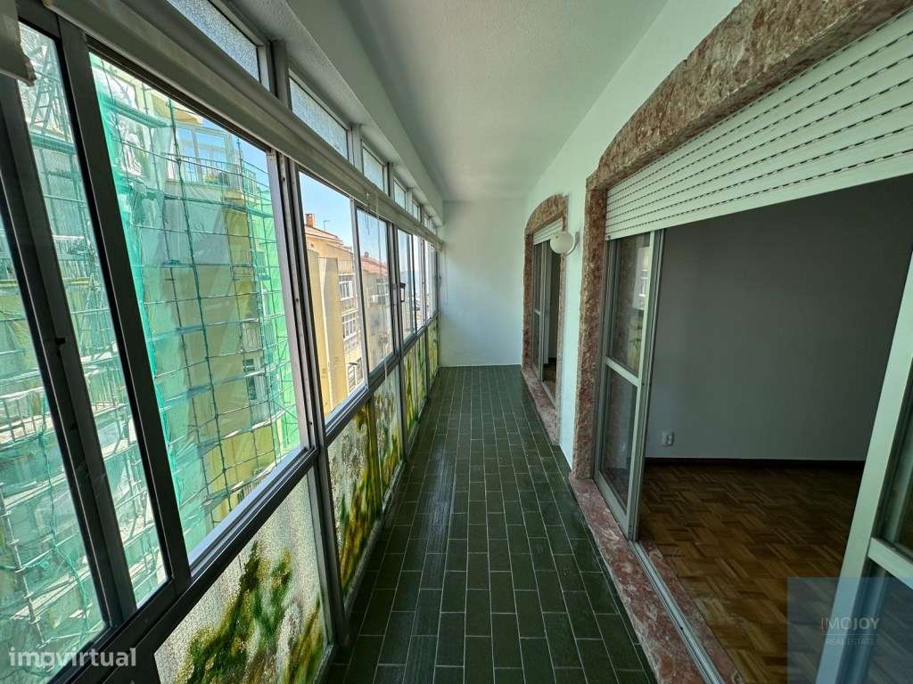 Apartamento T1 com Vista Mar na Parede - Grande imagem: 5/22
