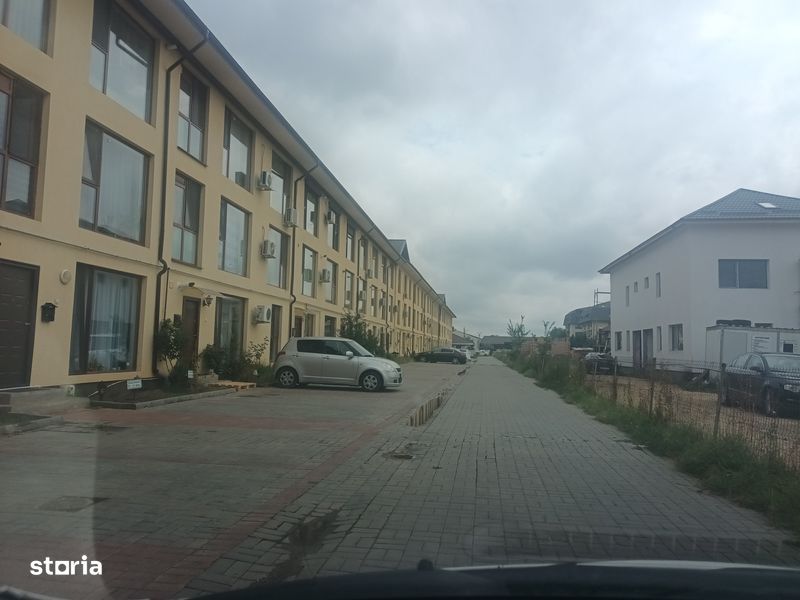 44000 euro Vând apartament 2 camere cartieru verde bragadiru variante