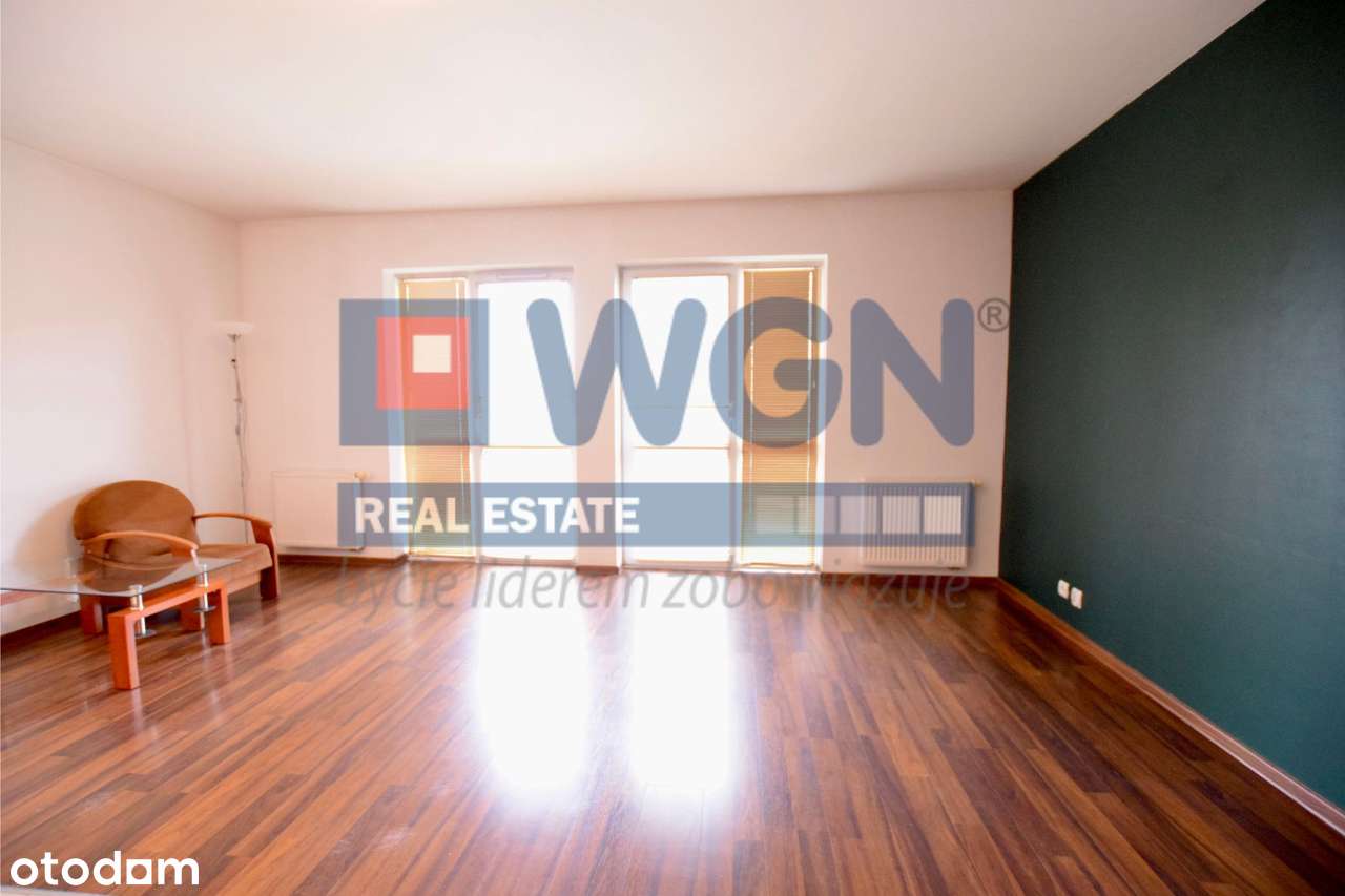 Na sprzedaż 2-pokojowe mieszkanie,49 m² – Suwałki, ul.Wojska Polskiego-11