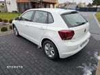 Volkswagen Polo 1.6 TDI SCR Trendline - 3