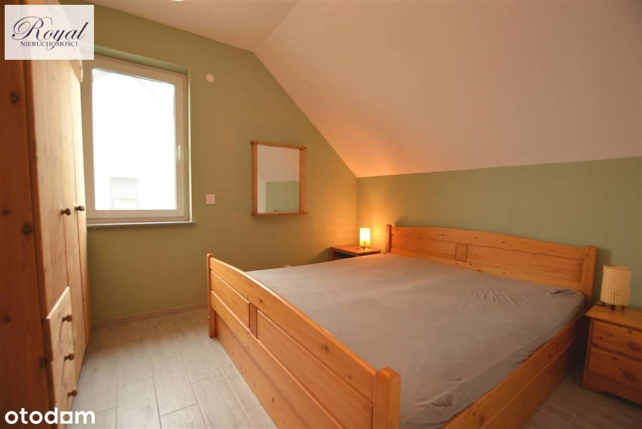 Istebna - Apartament W Górach !-8