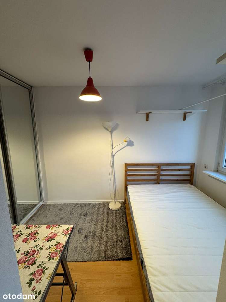 Przestronne 2 pokojowe mieszkanie w Centrum | Parking - Pełny obrazek: 5/9