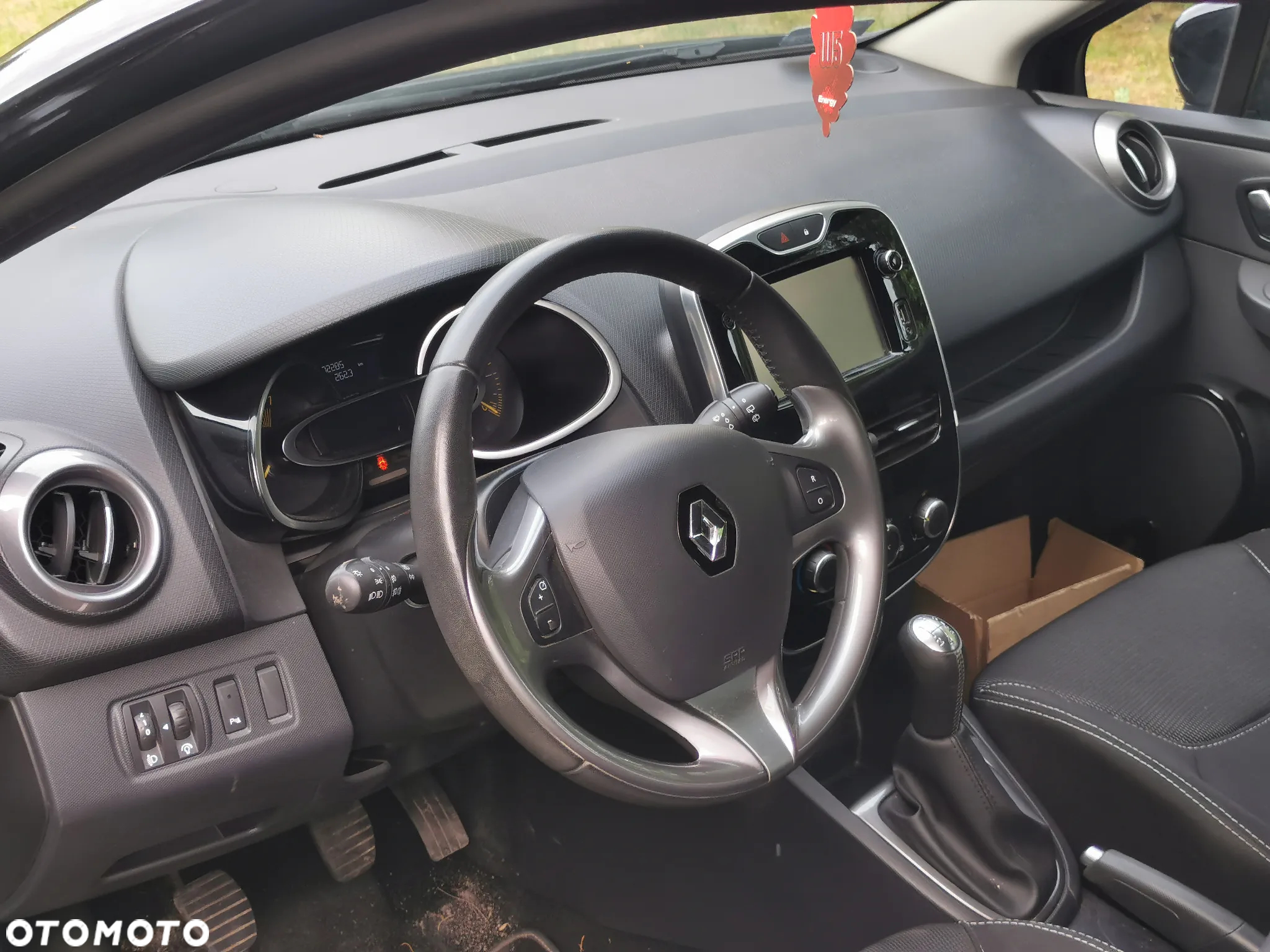 Renault Clio 0.9 TCe Techno Feel - 7