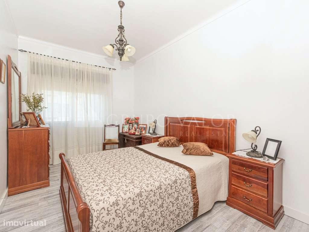 Apartamento T3 Setúbal-6