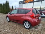 Nissan Note 1.2 Acenta - 4