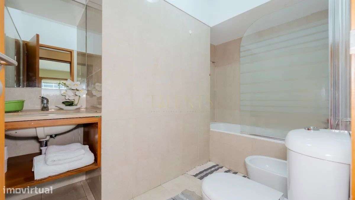 Apartamento T3 de Luxo no Salgueiral - Guimarães-15