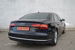 Audi A8 L 3.0 TDI Quattro Tiptronic - 6