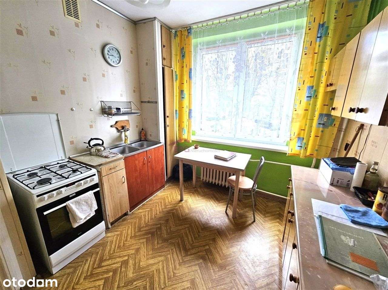 2 pokoje z balkonem, odrębna własność, od reki!-8