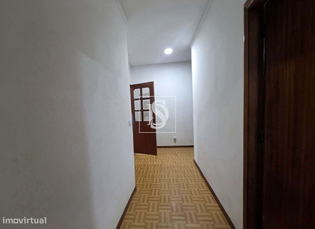 Apartamento T3 no centro de Fafe-6