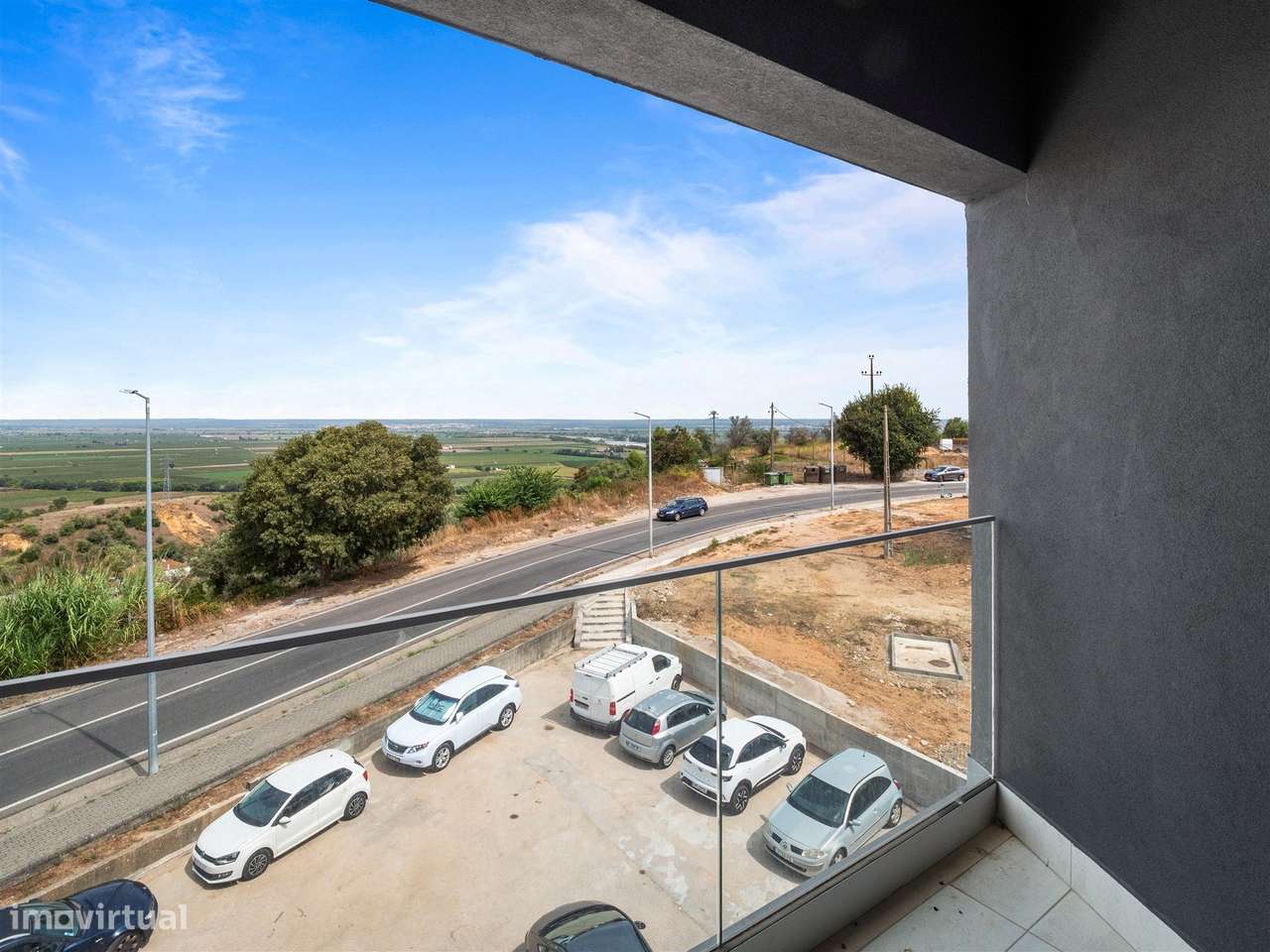 Apartamento Nova Construção Edificio LEZIRIA RESIDENCES Santarém! Exce-17