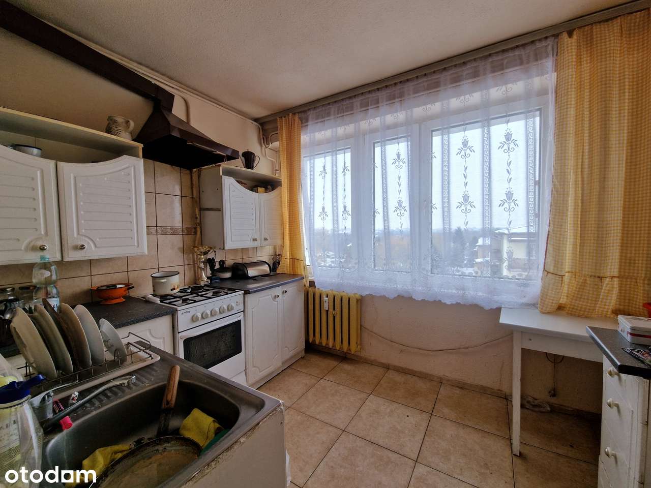 4 pokoje 58 m² | Wrotków | ul. Romera | Parking za szlabanem!-4