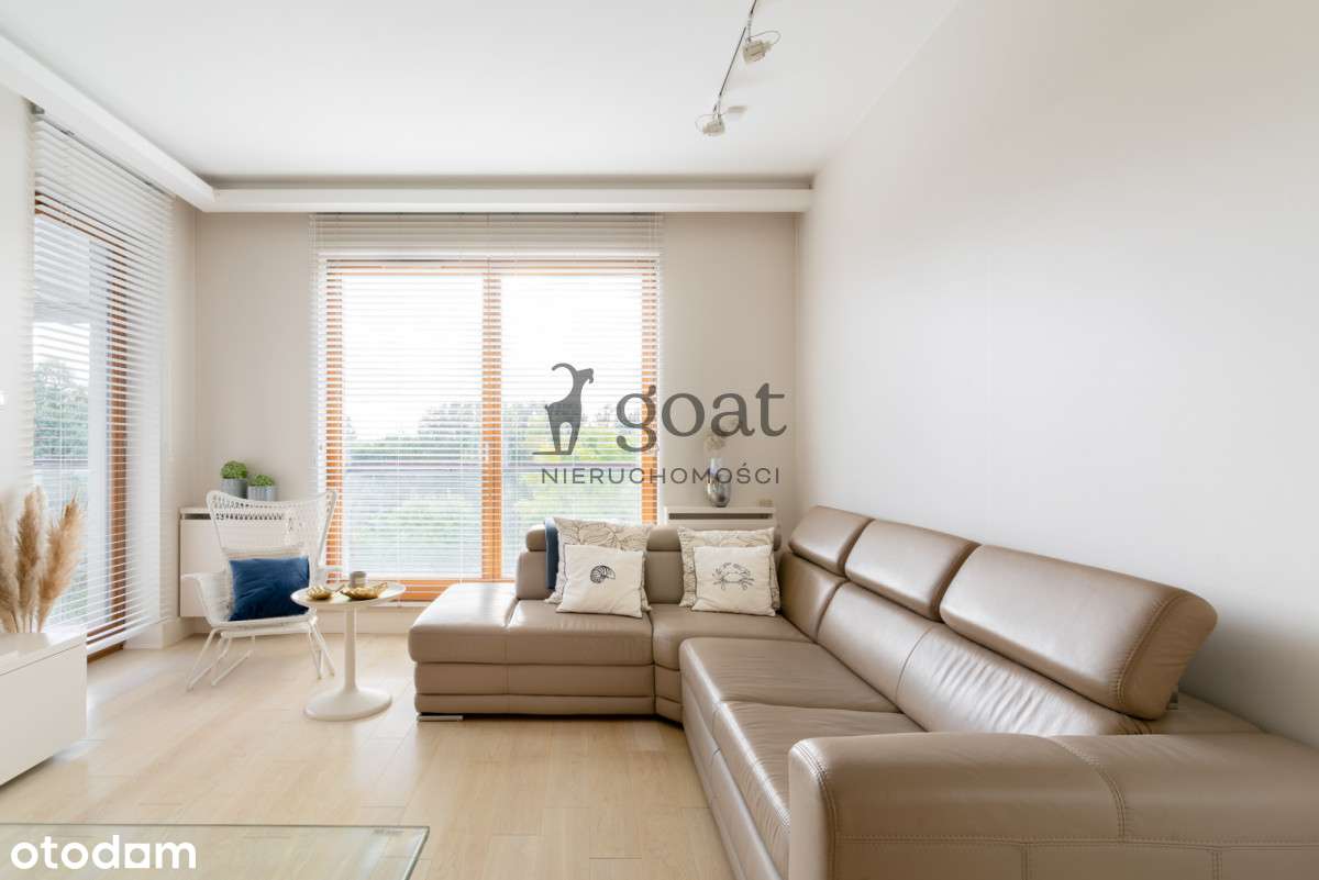 2pokoje /45,48m2,/ Brzeźno /Nadmorski Dwór/Gdańsk-4