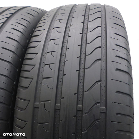 2 x COOPER 225/60 R18 100H Zeon 4XS- Sport Lato 2020 5,5-5,8mm - 3