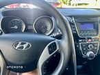 Hyundai I30 1.4 BlueDrive Classic + - 10