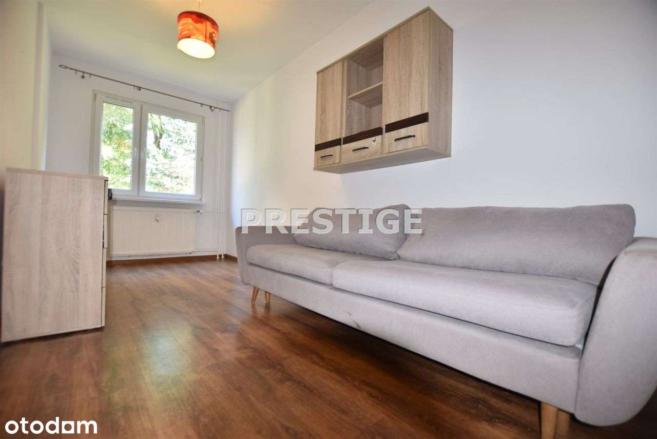 ** Rezerwacja ** Mieszkanie 3 pok/balkon/Legnica-2