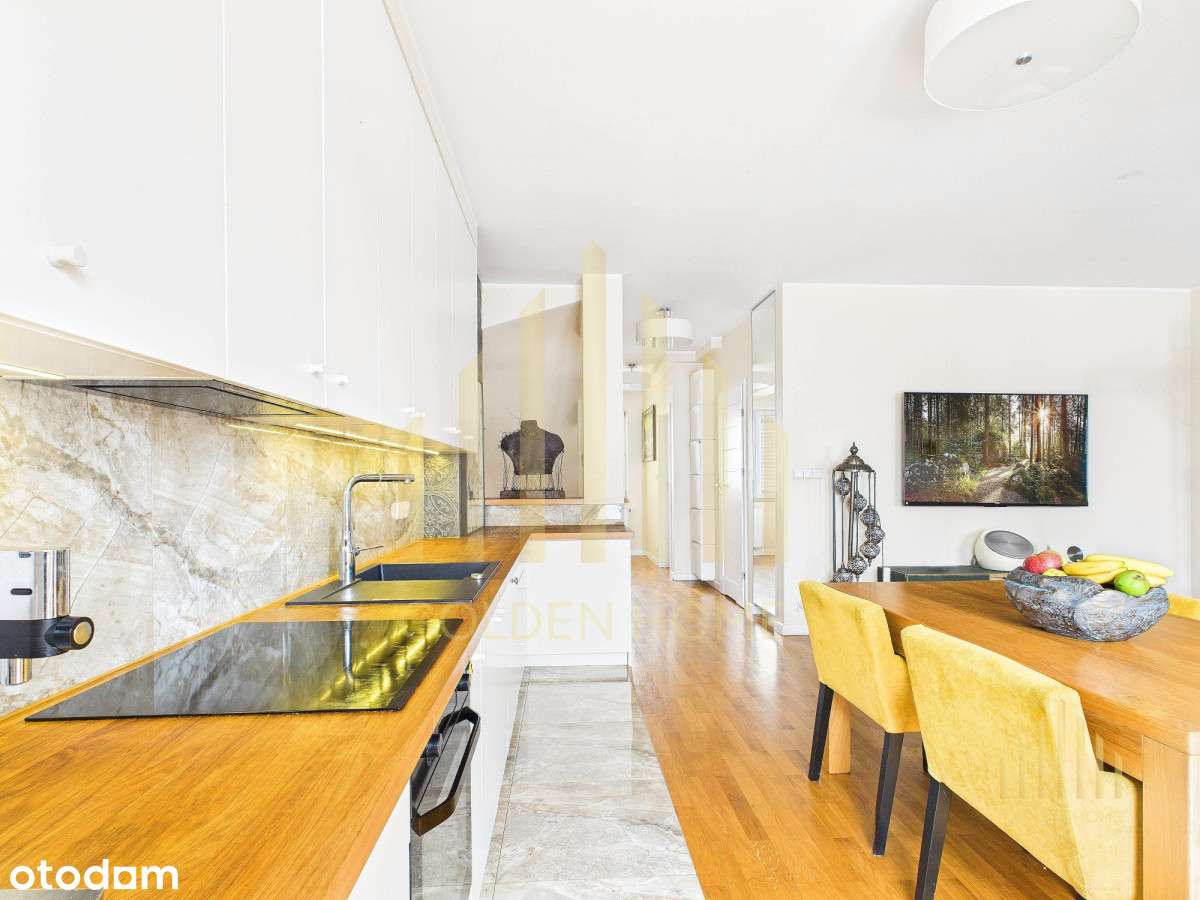 Spokój i cisza - blisko miasta Kameralnie Jak Dom-5