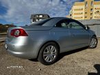 Volkswagen Eos 2.0 FSI - 2