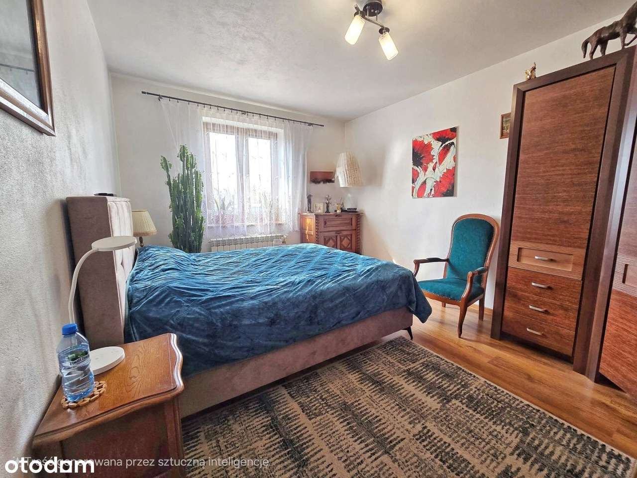 Klawtka Królewska / Dom jednorodzinny / do wejści - Pełny obrazek: 4/8