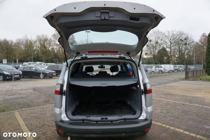 Ford S-Max 2.0 TDCi Ambiente - 5