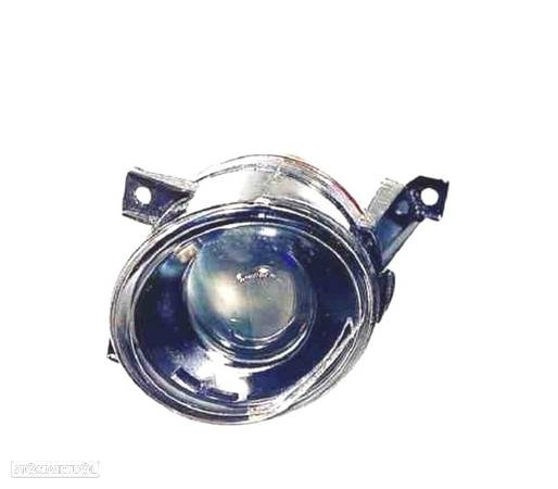 FARÓIS DE NEVOEIRO PARA VOLKSWAGEN VW CADDY 04-09,GOLF PLUS 05-08 TOURAN 03-06 - 1