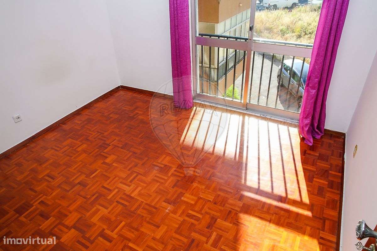Apartamento T2 para venda-12