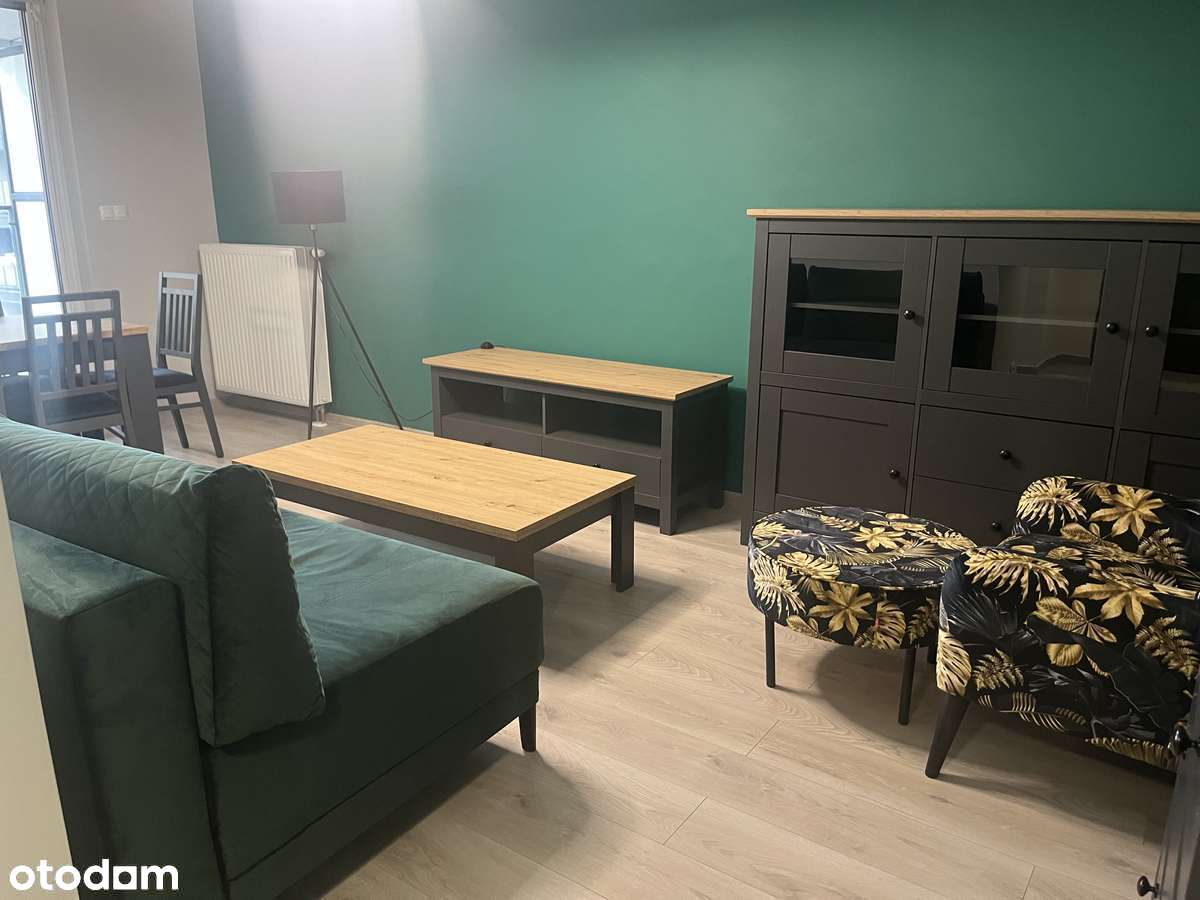 Przestronne 3 pokojowe mieszkanie z tarasem | Wysoki standard Parking - Pełny obrazek: 4/13