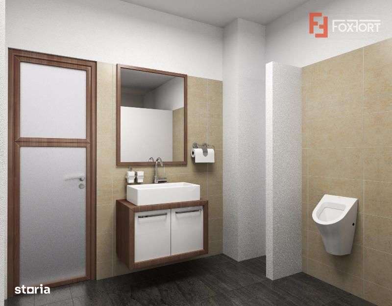 Spatii birou de inchiriat, Strada Pestallozzi - ID C240 - Imagine principală: 4/12