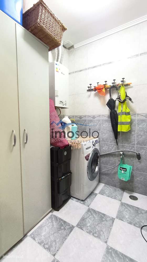 Moradia T3 em Nogueira do Cravo-27