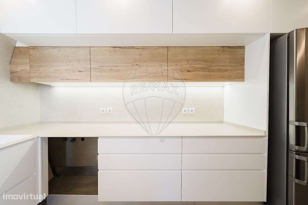 Apartamento T4 para venda-34