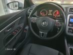 VW EOS 1.4 TSi BlueMotion - 30