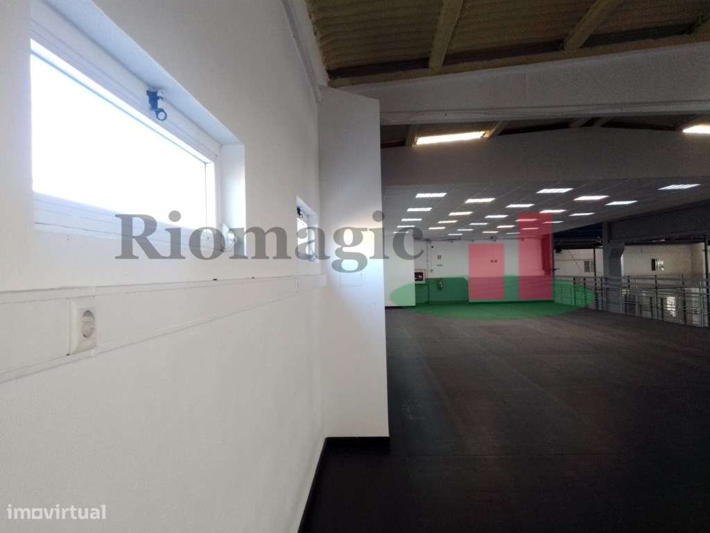 Espaço Polivalente - Grande imagem: 4/7