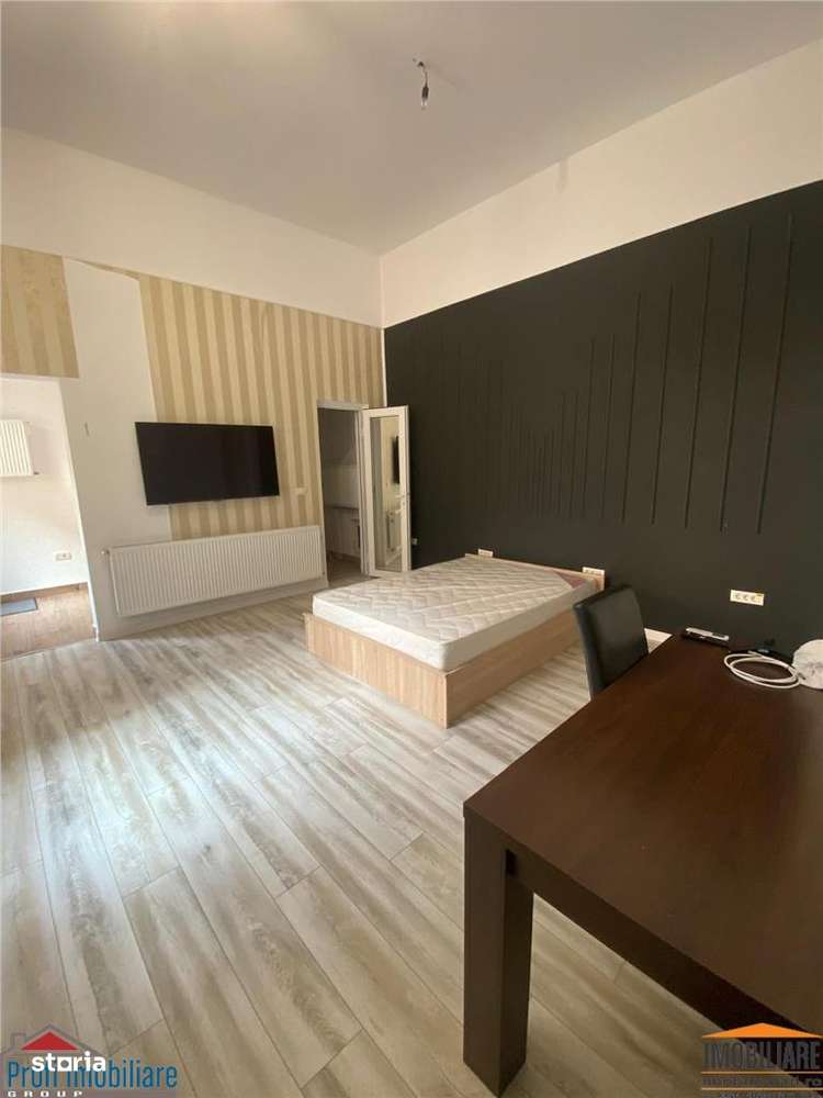 Apartament 1 camera Ultracentral - Imagine principală: 5/10