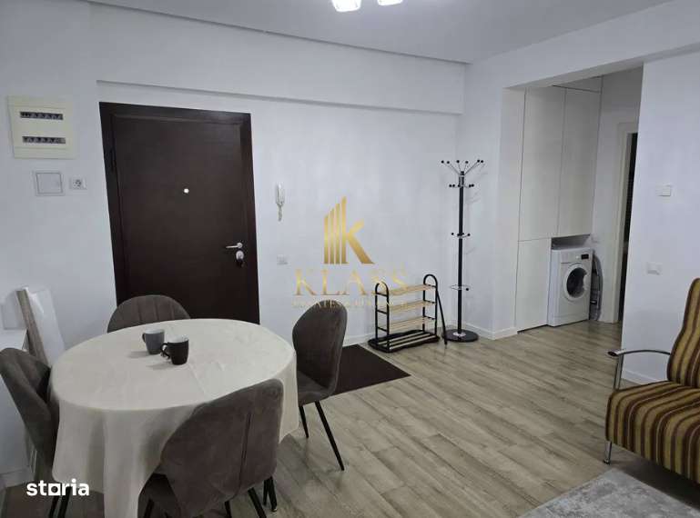 Apartament 2 camere | Citta Residential Park - Imagine principală: 5/7