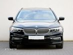 BMW Seria 5 520d xDrive Luxury Line - 4