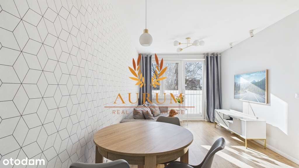 Stylowe 2 pokoje z garderobą Ursus-3